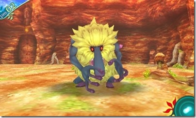 世界樹59-5 世界樹59-5